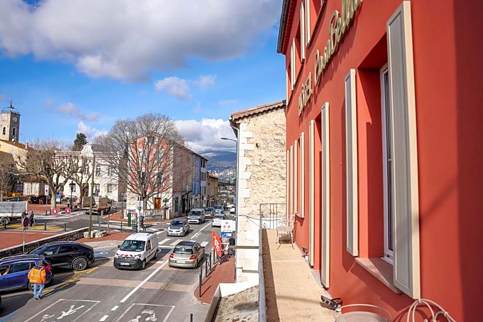 Hôtel CASABELLA Cannes Mouans Sartoux