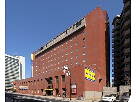Smile Hotel Nagano