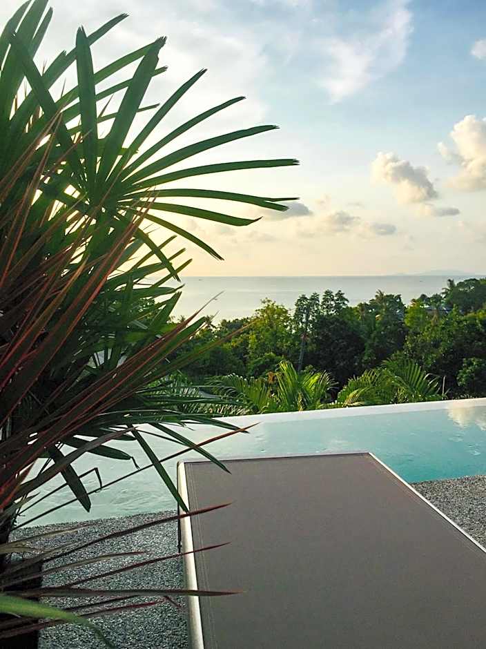 Mayara pool villas - Adults only