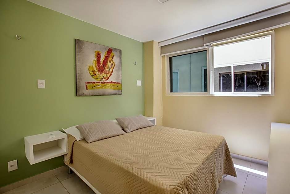 TRIPLEX Solar Água- by Pipa Praia House