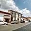 Hotel Patzcuaro