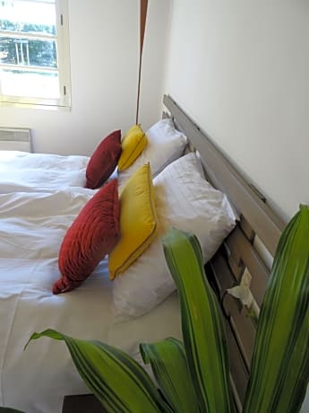 Double or Twin Room with Bathroom