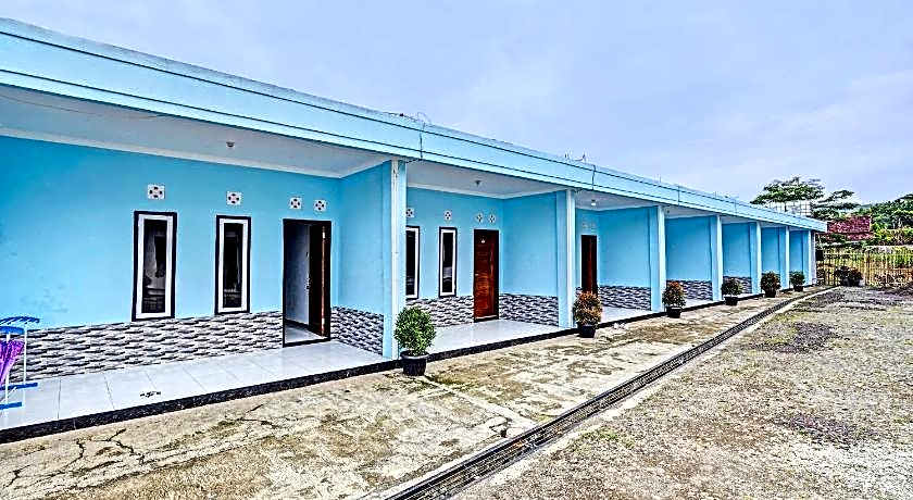 OYO 91334 Permata Papua Guest House