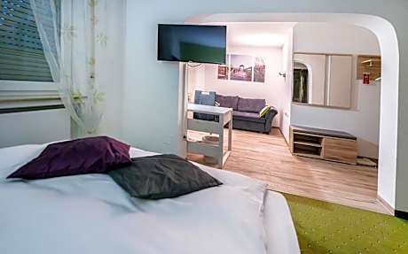 Business Single Room
