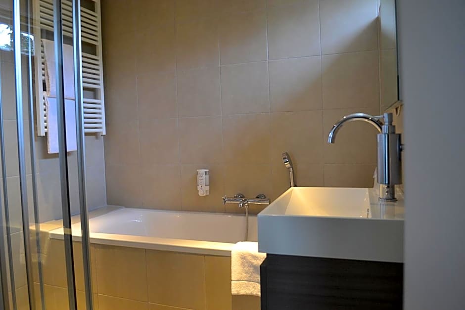 Fletcher Hotel Het Veluwse Bos