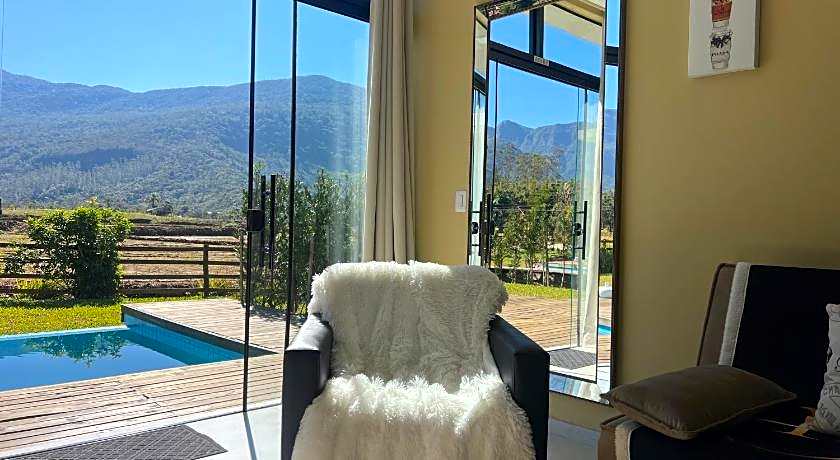 Pousada Green Canyons