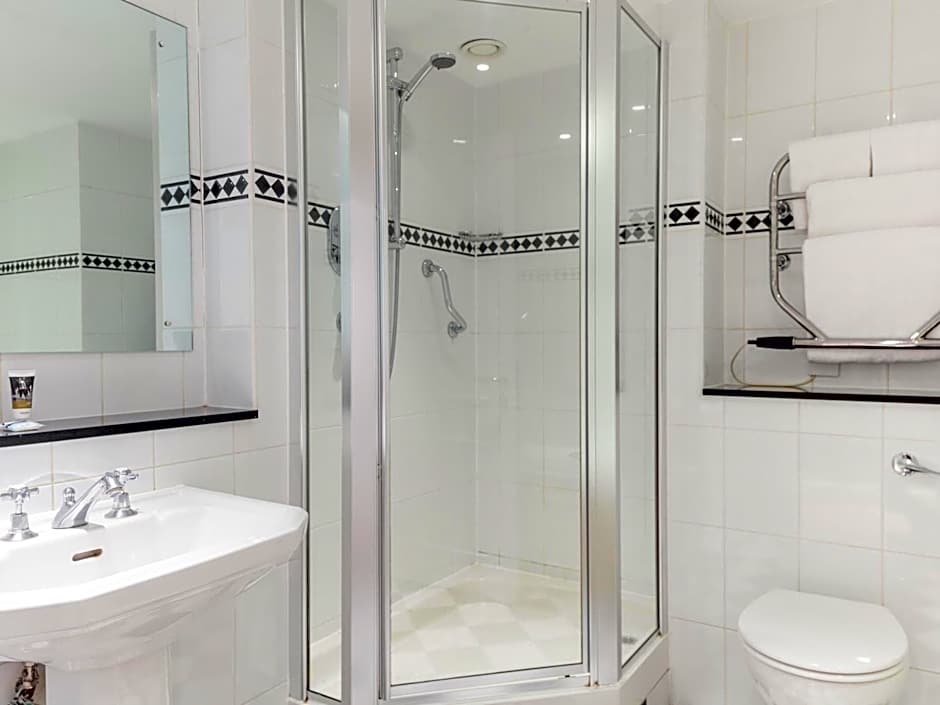 Mercure Blackburn Dunkenhalgh Hotel & Spa