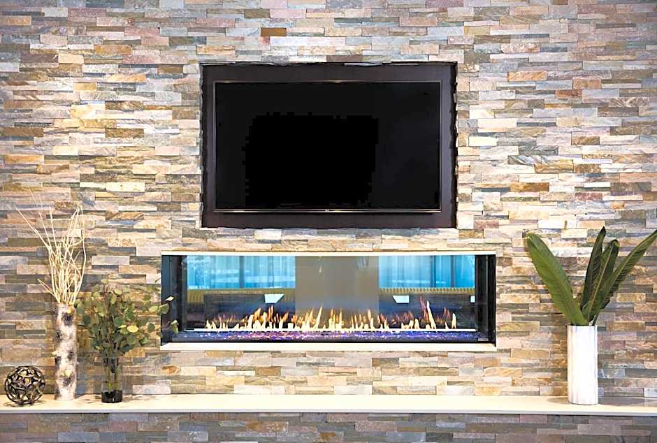 Staybridge Suites Seattle Downtown - Lake Union By IHG