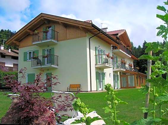 Affittacamere Villa Belfiore