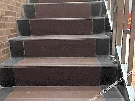 City Boutique Apartment (Guangzhou Shangxiajiu Pedestrain Street)