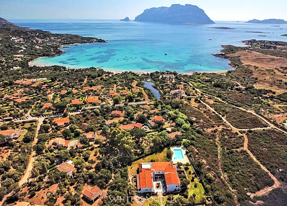 White Sand Residence