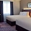 DoubleTree by Hilton Edinburgh Airport