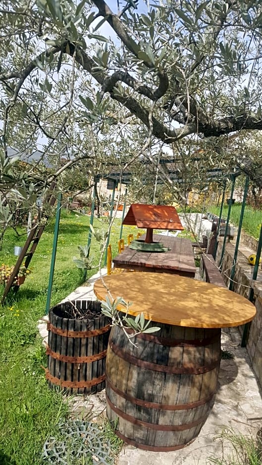 Bed & Breakfast Casa Lisetta