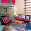 Gorgeous Open Concept Apartment