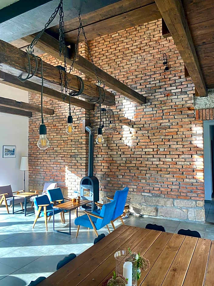 Centrum Łąkowa 1