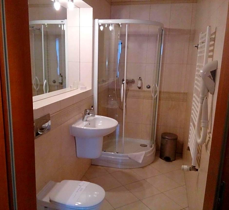 Hotel Abrava