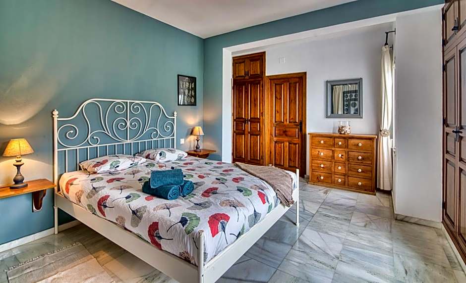 Villa Morera Bed & Breakfast