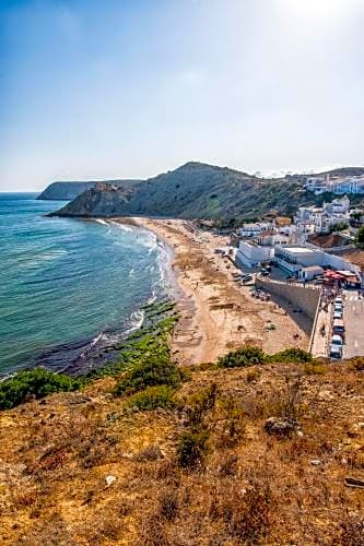 Hotel Burgau Turismo de Natureza