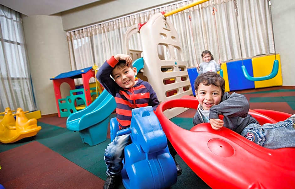 Yiwu Ocean Hotel - Original Best Western Premier Ocean Hotel