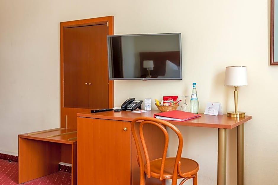 Azimut Hotel Dresden