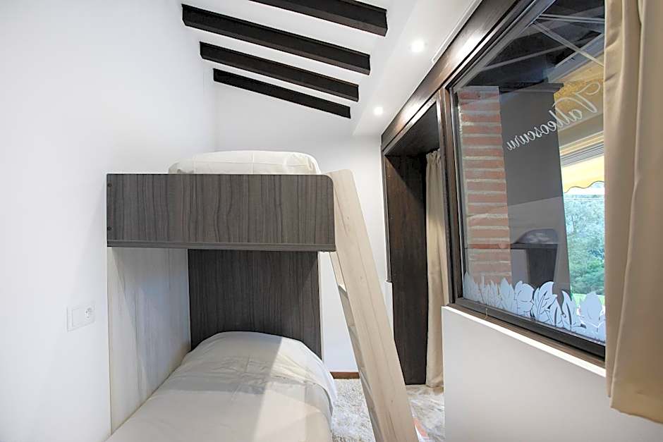 Hotel Rural Valleoscuru