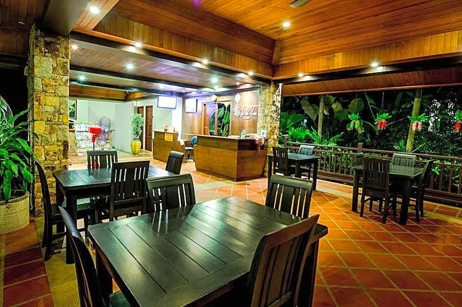 Pai Tan Villas