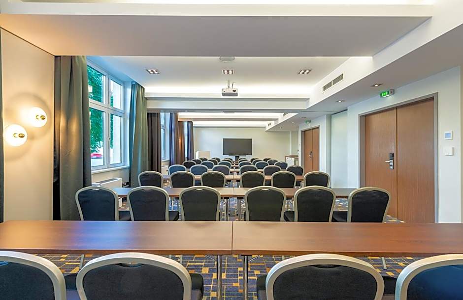 Leonardo Royal Hotel Berlin Alexanderplatz