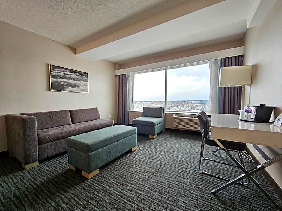 Vittoria Hotel & Suites