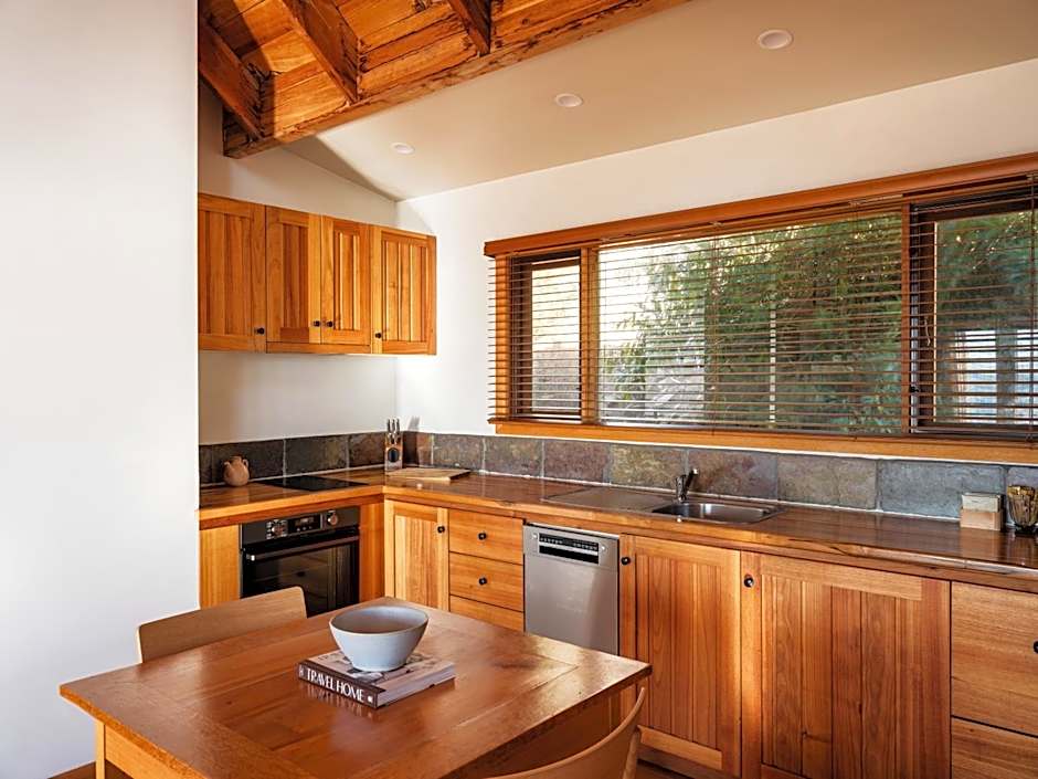 Piermont Retreat