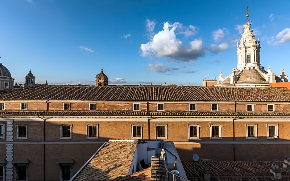 Palazzo Navona Hotel