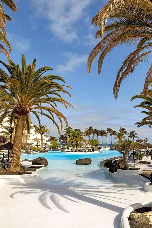Paradisus by Melia Salinas Lanzarote - All Inclusive - Adults Only