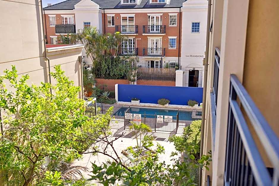 Prized Perth Retreat 1BDR