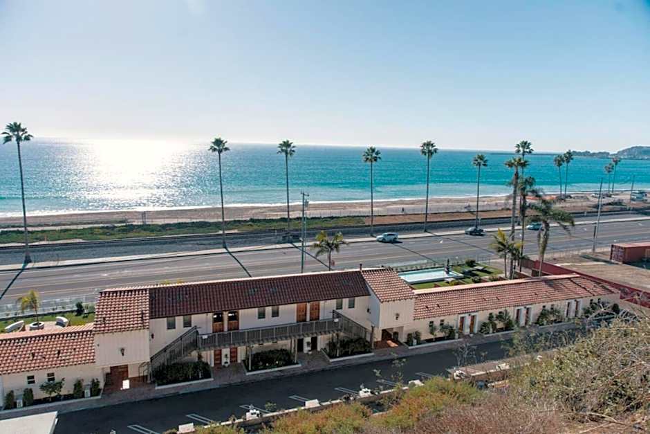 Capistrano Coast House