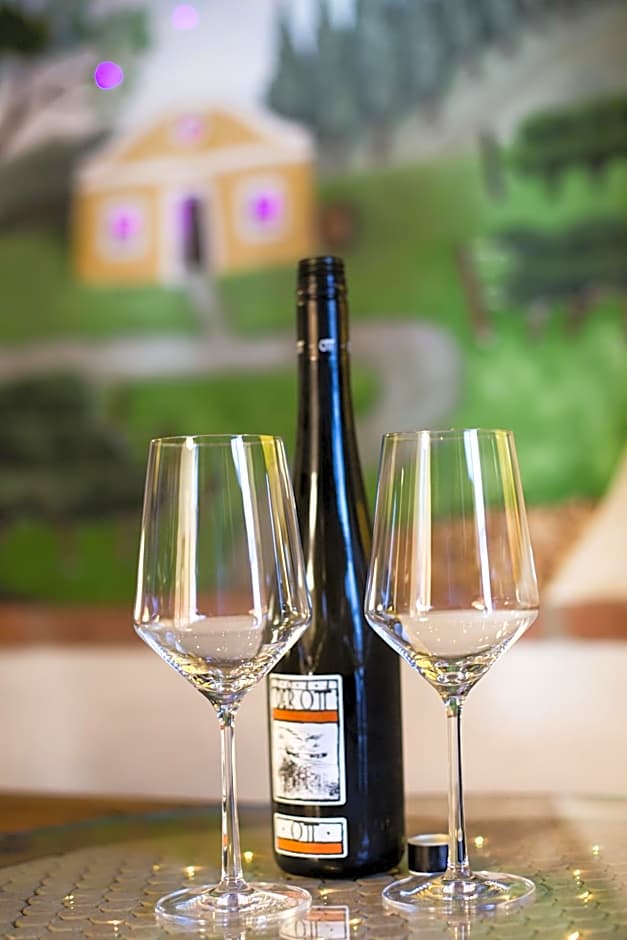 R&R Residenzen Aparthotel