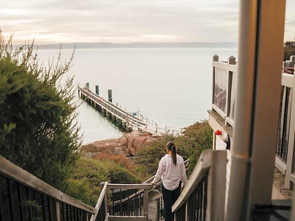 Freycinet Lodge