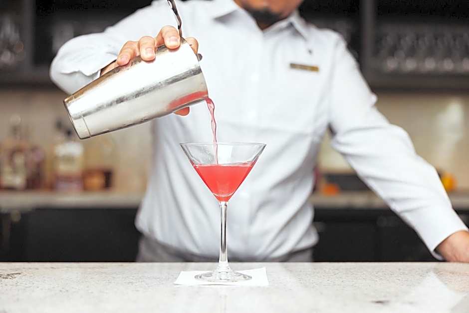 Seattle Marriott Bellevue