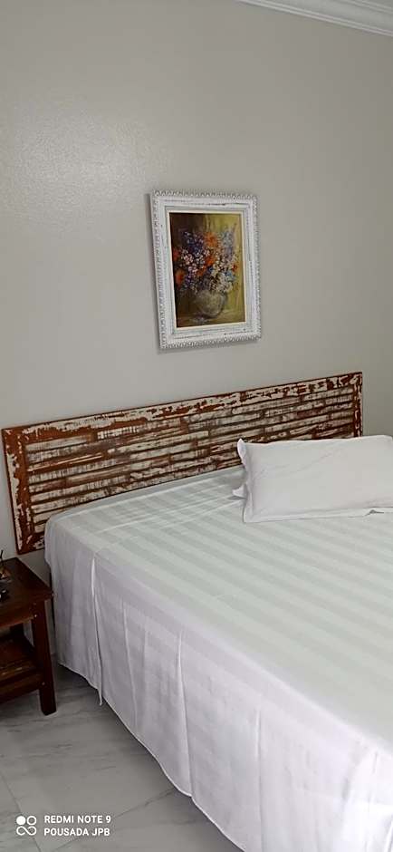 Pousada Jardim Porto Belo