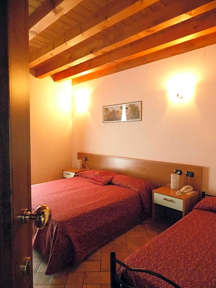 Hotel Agli Ulivi