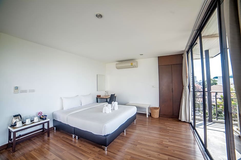 De Poem Loft Boutique Residence