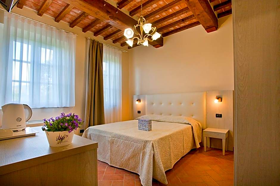 Tenuta San Giovanni Lucca