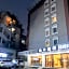 YIMI Hotel Guangzhou Railway Station