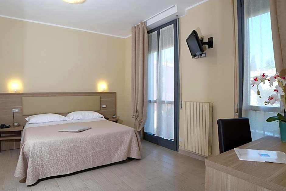 Villa Gioiosa
