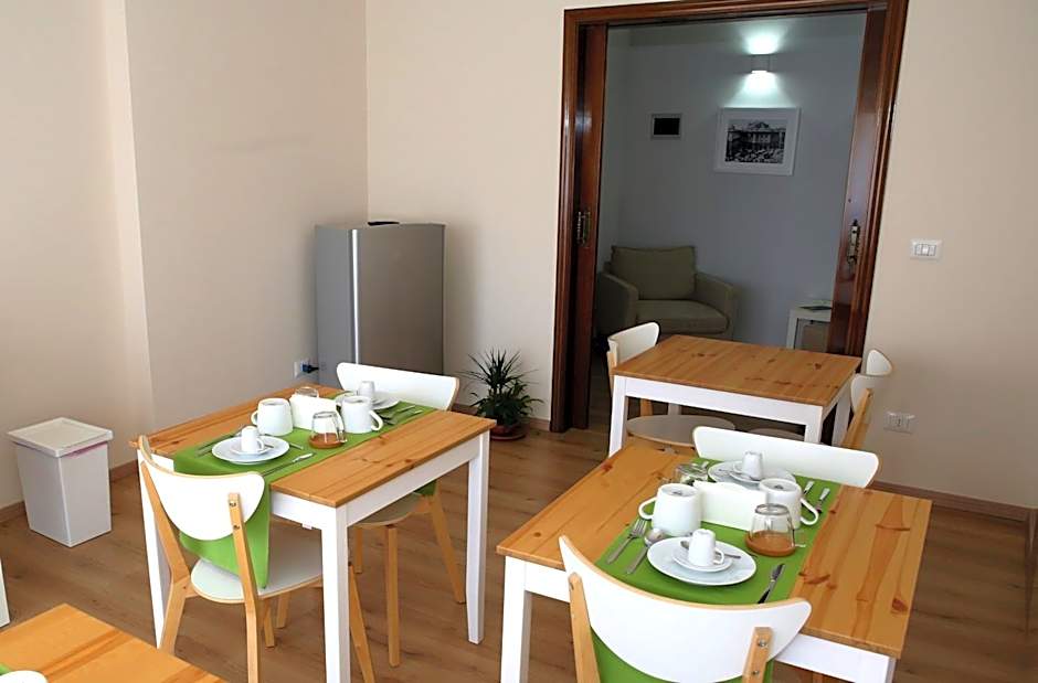 Tosca B&B