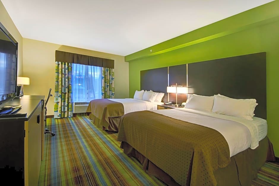 Holiday Inn Christiansburg Blacksburg By IHG