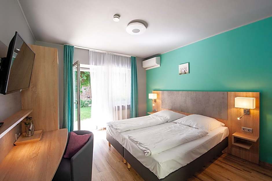 Hotel Bluchertal