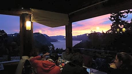 Arrayan Hosteria de Montana y Casa de Te