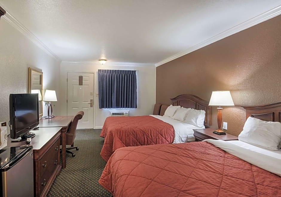1st Interstate Inn