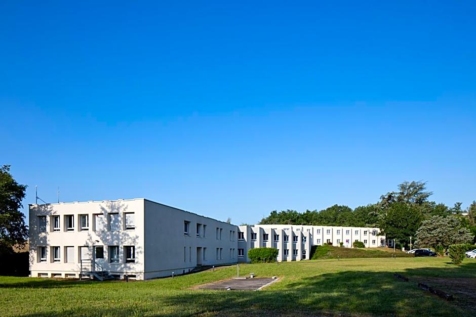 Hôtel Le Riccoty