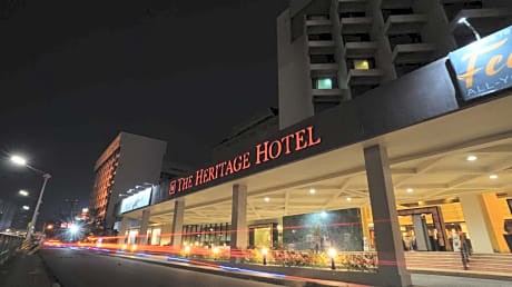 Heritage hotel 2024