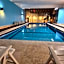 Le Vendome Hotel